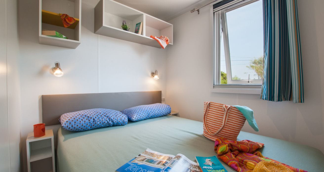 Mobile home Evasion   Camping la tour fondue (9)