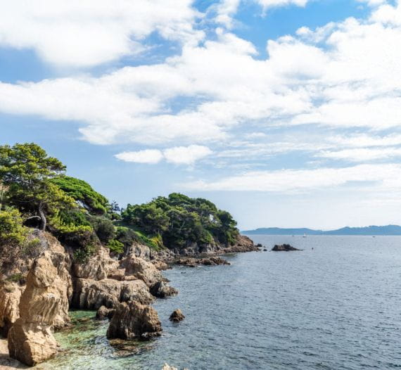 Per esplorare i dintorni Scoprire
