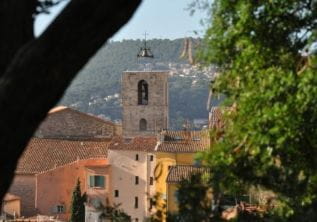 Città medievale (“Vieux Hyères”)