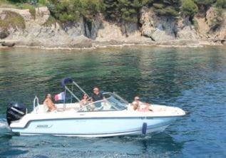 Noleggio barche – kayak / La Petite Flottille