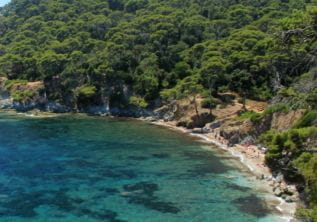 Spiaggia “Darboussières”