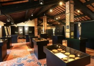 Terra Rossa – Casa della Ceramica Architettonica